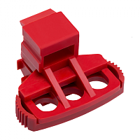 KEAZ Устройство блокировки положения  (отключено) OptiMat E-ОМ4-РЕГ (273969)