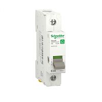 SCHNEIDER ELECTRIC RESI9 ВЫКЛЮЧАТЕЛЬ НАГРУЗКИ 63А 1P (R9PS163)