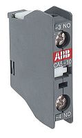 ABB Блок контактный дополнительный CA4-40U 4НЗ для контакторов AF09…AF38 (1SBN010140R1340)