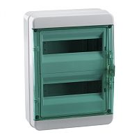 KEAZ Корпус пластиковый OptiBox P-BNZ-3-24-IP65 (117971)