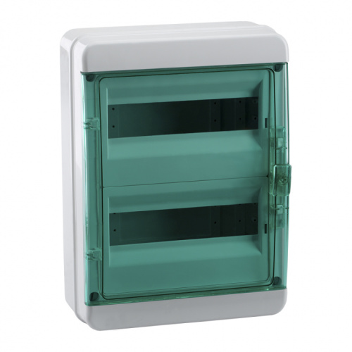 KEAZ Корпус пластиковый OptiBox P-BNZ-3-24-IP65 (117971)