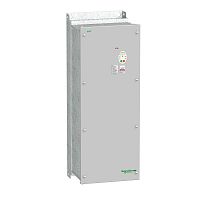 SCHNEIDER ELECTRIC ПРЕОБР ЧАСТОТЫ ATV212 55КВТ 480В IP55 (ATV212WD55N4)