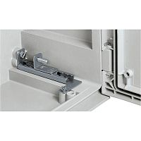SCHNEIDER ELECTRIC Шина регулируемая по длине L=350 4шт (NSYDPLM350)