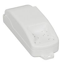 LEGRAND Celiane Светорегулятор 600Вт Радио (573864 )