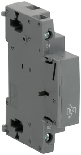 ABB Реле минимального напряжения 110В AC/DC для S2 (GHS2801911R0004)