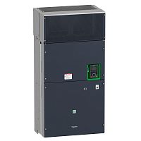 SCHNEIDER ELECTRIC Преобразователь частоты ATV630 250 кВт 380В 3ф (ATV630C25N4)