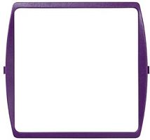 SIMON Вставка декор. для 27601-, 27620-, 27630-, 27640-.., сирень (27912-32)