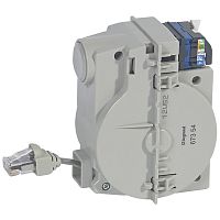 LEGRAND Celiane Розетка информационная UTP RJ45 категория 6 (067354 )