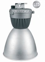 NAVIGATOR Светильник светодиодный ДСП-100вт 5000К 9000Лм IP65 с отражателем (71551 NHB-P1) (19476)