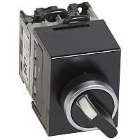 LEGRAND PR12 Переключатель кулачковый инверторный Без 0 2Ф N 22 (027573 )