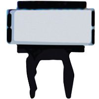 DKC Табличка маркировочная DUCTAMARK 1 (7501)