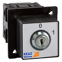 KEAZ Переключатель OptiSwitch 4G16-10-U-S5-R114 (219173)