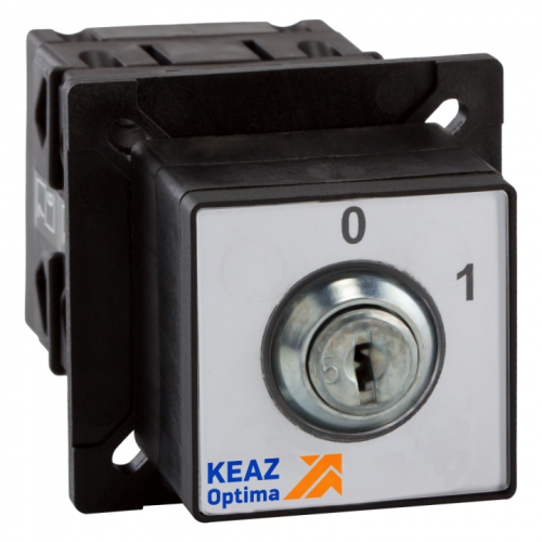 KEAZ Переключатель OptiSwitch 4G16-10-U-S5-R114 (219173)