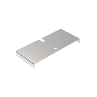 ВАРТОН Соединительная скоба для G-line (V4-R0-70.0009.GL0-0001)
