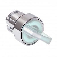SCHNEIDER ELECTRIC Головка для переключателя белая (ZB4BK1413)