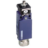 SCHNEIDER ELECTRIC Выключатель концевой XCDR2510P20 (XCDR2510P20)