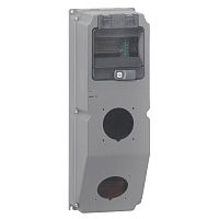 LEGRAND Щиток с DIN-рейкой на 6 модулей (059846 )