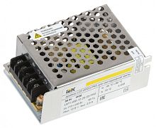 IEK Драйвер светодиодный LED 30w 12v (LSP1-030-12-20-33-PRO)