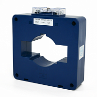 KEAZ Трансформатор тока измерительный ТТК-100-1200/5А-15ВА-0.5S-УХЛ3 (239706)