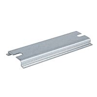 SCHNEIDER ELECTRIC Рейка DIN 7.5 105мм (NSYAMRD11357TB)