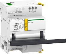 SCHNEIDER ELECTRIC RCA Мотор-редуктор iC60 3P/4P с Ti24 (A9C70124)