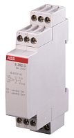 ABB Реле установочное электронноеE262-24  (E262-24)  (2CDE442000R0301)