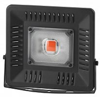 ЭРА Прожектор ссветодиодный для выращивания растений  FITO-50W-LED BLUERED  (Б0039033) ЭРА Прожектор ссветодиодный для выращивания растений  FITO-50W-LED BLUERED  (Б0039033)