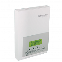 SCHNEIDER ELECTRIC Контроллер для фан-койлов 24V AC BACNET (SE7305C5045B)