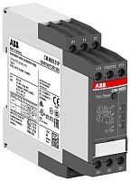 ABB Реле термист. защиты двиг. CM-MSS.51S (1SVR730712R1300)