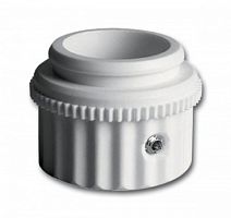 ABB Адаптер термоэлектрического привода Flange for Danfoss RA (2CDG120011R0011)