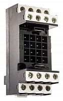 SCHNEIDER ELECTRIC Колодка  (розетка) для реле (RHZ22)