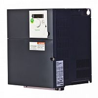 SCHNEIDER ELECTRIC Преобразователь частоты 5.5кВт 3х500 (ATV312HU55N4)