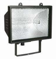 IEK Прожектор ИО-1500Вт симметричный белый IP54 (LPI01-1-1500-K01)