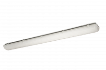 ЦЕНТРСТРОЙСВЕТ Светильник светодиодный ДСП-39w LED 4300Лм 5000К  IP65 Slim/Milky (ЦБ000009202)