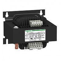 SCHNEIDER ELECTRIC Трансформатор 2х115В 2500ВА (ABT7PDU250G)
