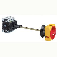 LEGRAND Pr63 Панель лицевая защитная 1V горизонтальный монтаж (022144 )