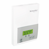 SCHNEIDER ELECTRIC Контроллер зональный ZigBee Pro (SE7200C5045P)