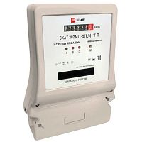 EKF Счетчик электрической энергии СКАТ 302М/1 - 10 (100) Ш П (30202P)