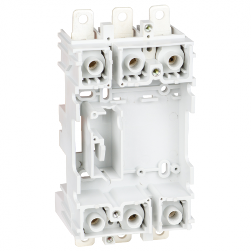 KEAZ Комплект для втычного присоединения OptiMat D100...250-УХЛ3 (234092) KEAZ Комплект для втычного присоединения OptiMat D100...250-УХЛ3 (234092)