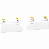 SCHNEIDER ELECTRIC Крышка винтовая iCT 2П (10 верхних+10 нижних) 20шт (A9A15921)