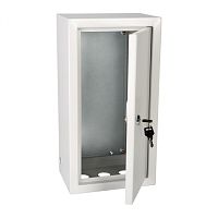 KEAZ Корпус металлический ЩМП-421-400х210х150-IP31-УХЛ3-КЭАЗ (243733)