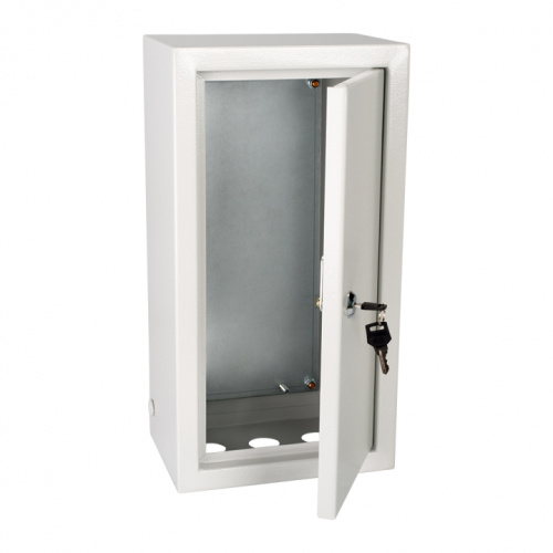 KEAZ Корпус металлический ЩМП-421-400х210х150-IP31-УХЛ3-КЭАЗ (243733)