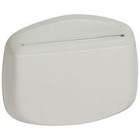 LEGRAND Celiane Лицевая панель выключателя с ключом-карточкой белая (068209 )