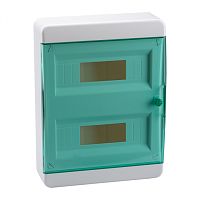 KEAZ Корпус пластиковый OptiBox P-BNZ-2-24-IP40 (117926)