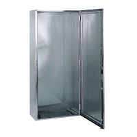 SCHNEIDER ELECTRIC SPACIAL 18500 STAINLESS STEEL 1800X800X400 (NSYSMX18840H)