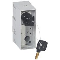 LEGRAND Profalux Замок Дебро (026579 )