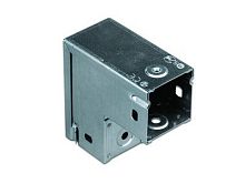 DKC Угол 50х50 90 градусов вертикальный глухой (39002)