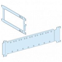 SCHNEIDER ELECTRIC Плата монтажная для ISFT100 (3554)