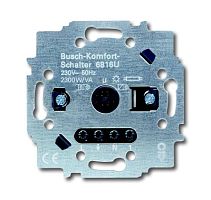 ABB Механизм комфортного выключателя 10А (6800-0-2355)