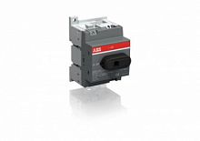 ABB Выключатель нагрузки OTDC25F2 (1SCA121455R1001)